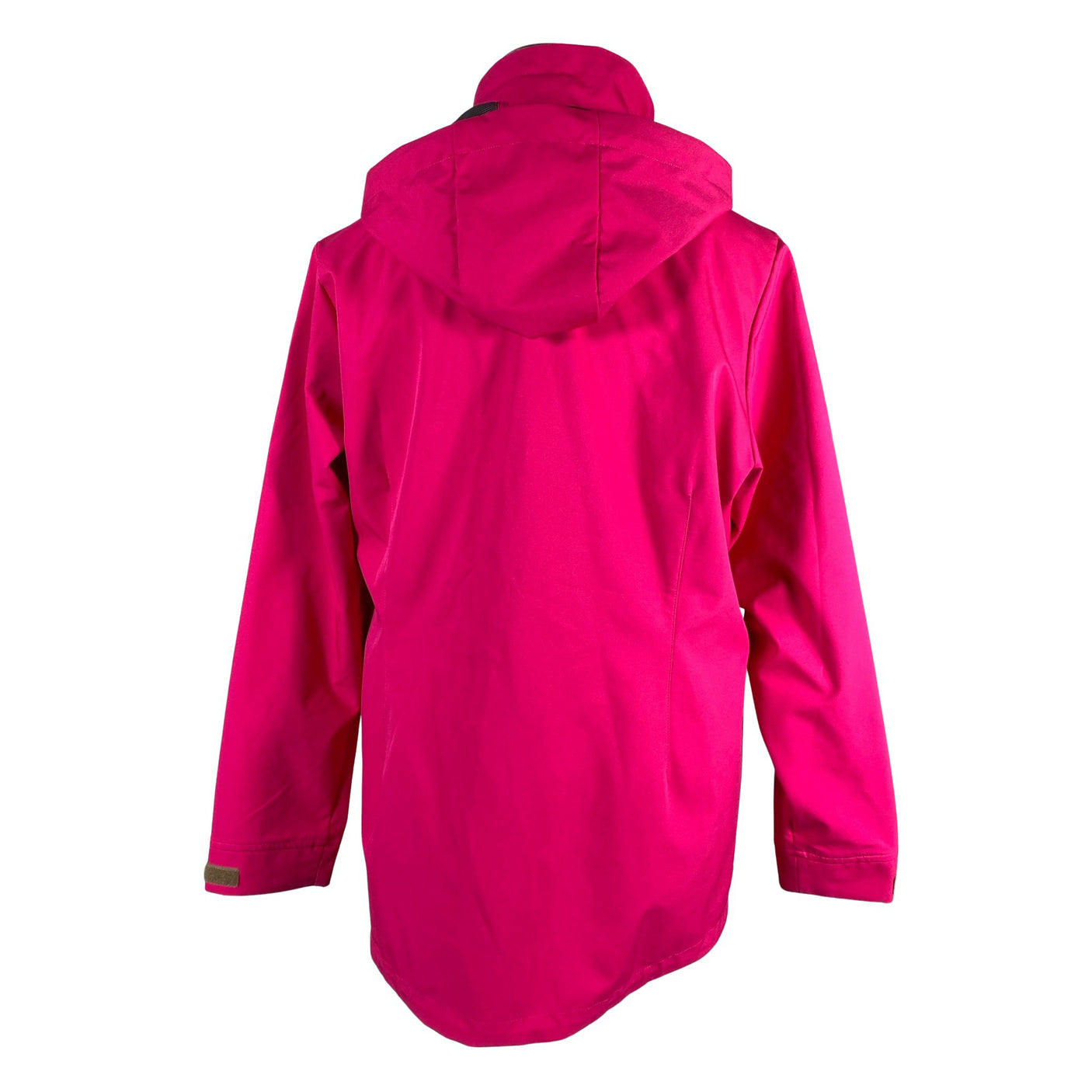 Naisten Torstai - Softshell-takki, koko 44 - Pinkki (2)
