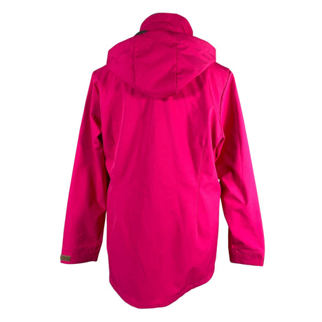 Naisten Torstai - Softshell-takki, koko 44 - Pinkki (2)