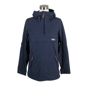 Naisten Bergans of Norway - Ulkoilutakki, koko 38 - Sininen (1)