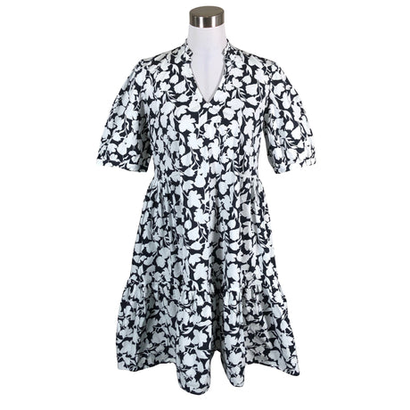 Naisten Esprit - Kangasmekko, koko 38 - Sininen ()