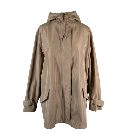 Naisten Ril's - Softshell-takki, koko 46 - Ruskea ()