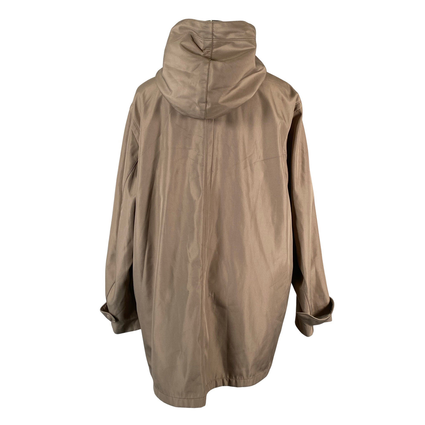 Naisten Ril's - Softshell-takki, koko 46 - Ruskea (2)