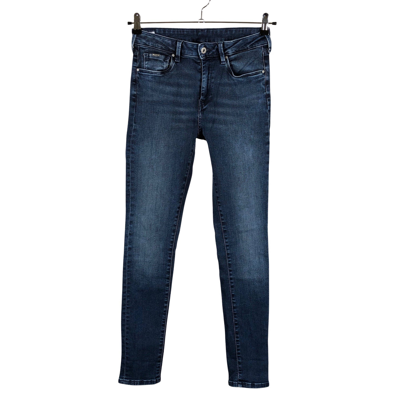 Naisten Pepe Jeans - Farkut, koko 36 - Sininen (1)