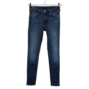 Naisten Pepe Jeans - Farkut, koko 36 - Sininen (1)