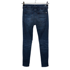Naisten Pepe Jeans - Farkut, koko 36 - Sininen (2)