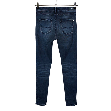 Naisten Pepe Jeans - Farkut, koko 36 - Sininen (2)