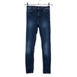 Naisten Crocker - Farkut, koko W27 - Sininen ()