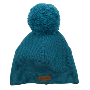 Unisex Metsola - Talvipipo, koko 48 - 50 cm - Sininen (1)
