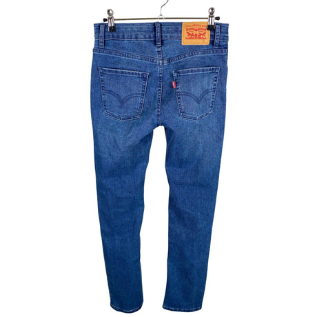 Unisex Levi's - Farkut, koko 140 - 146 - Sininen (2)