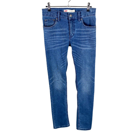 Unisex Levi's - Farkut, koko 140 - 146 - Sininen ()