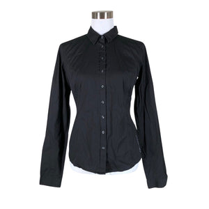 Naisten Calvin Klein Jeans - Pusero, koko 40 - Musta (1)