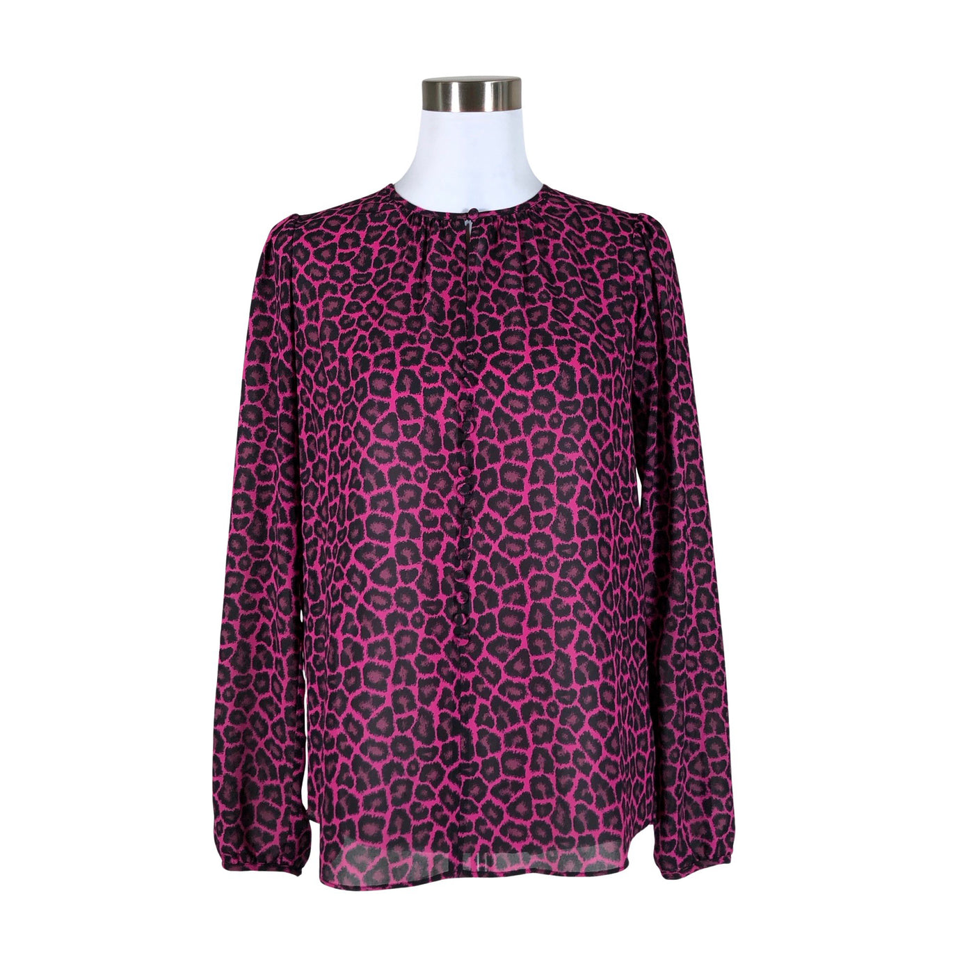 Naisten Michael Kors - Pusero, koko 34 - Pinkki (1)