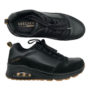 Naisten Skechers - Lenkkarit, koko 39 - Musta (1)