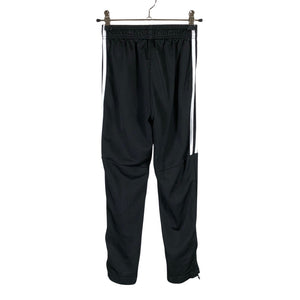 Unisex Adidas - Verryttelyhousut, koko 134 - 140 - Musta (2)