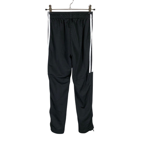 Unisex Adidas - Verryttelyhousut, koko 134 - 140 - Musta (2)