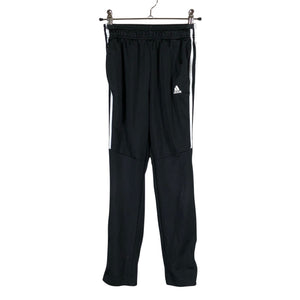 Unisex Adidas - Verryttelyhousut, koko 134 - 140 - Musta (1)