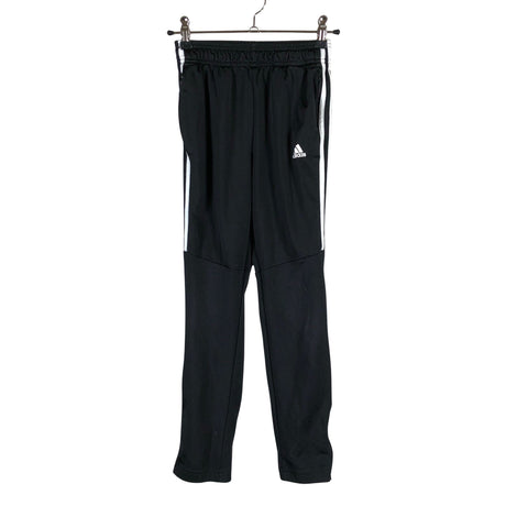 Unisex Adidas - Verryttelyhousut, koko 134 - 140 - Musta ()