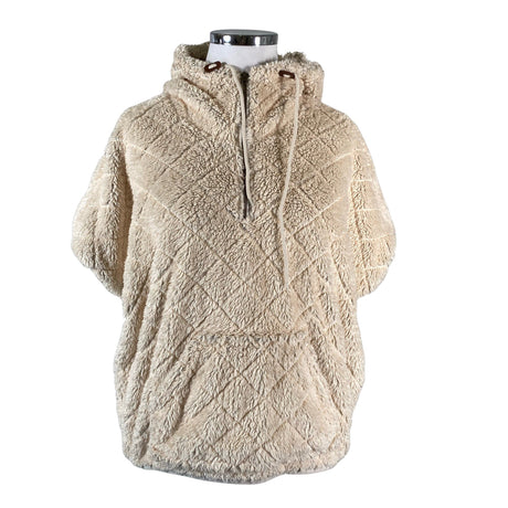 Naisten Columbia - Fleecepaita, koko 42 - Beige ()