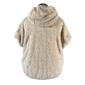 Naisten Columbia - Fleecepaita, koko 42 - Beige (2)