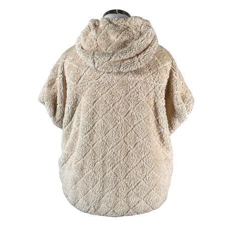 Naisten Columbia - Fleecepaita, koko 42 - Beige (2)
