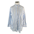 Naisten Gerry Weber - Pusero, koko 44 - Vaaleansininen ()