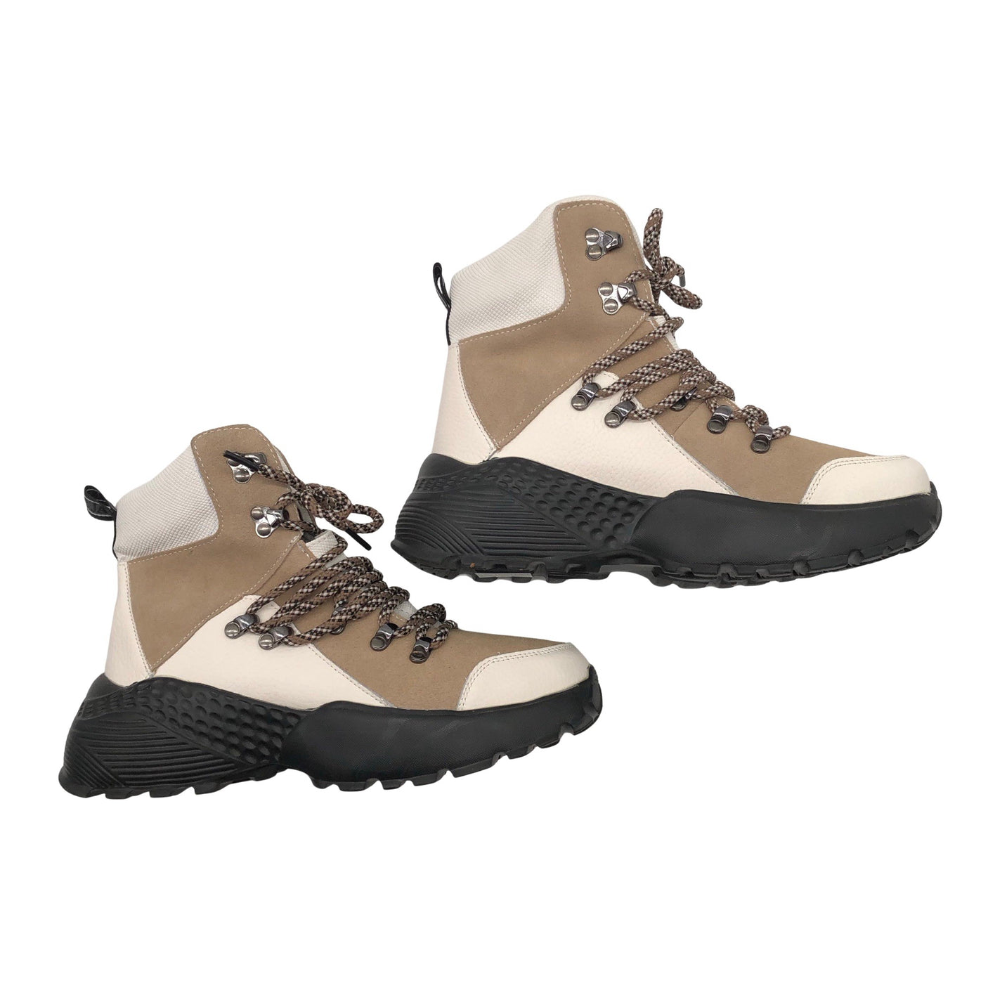 Naisten Ilse Jacobsen - Nilkkurit, koko 38 - Beige (1)