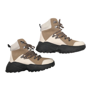 Naisten Ilse Jacobsen - Nilkkurit, koko 38 - Beige (1)