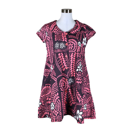 Naisten Marimekko - Kangasmekko, koko 36 - Violetti ()