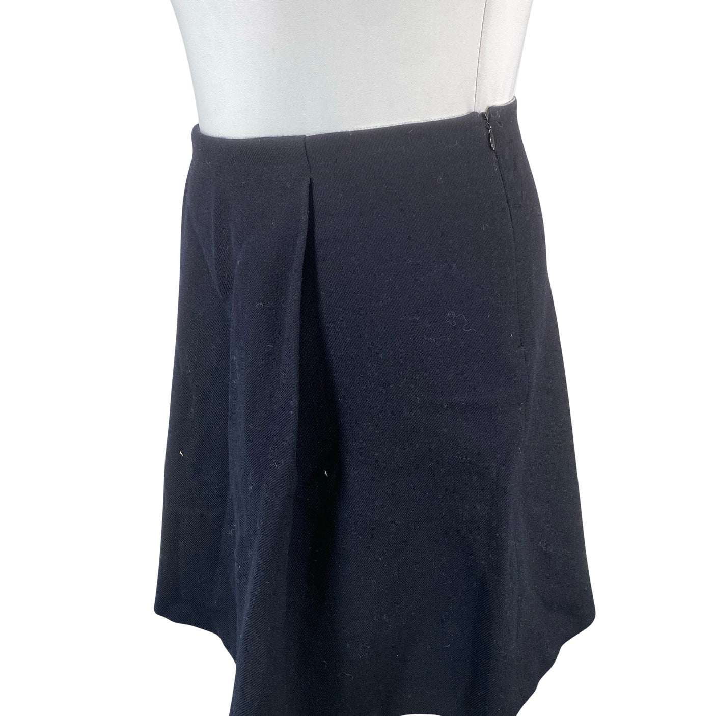 Naisten Tara Jarmon - Kangashame, koko 42 - Musta (2)