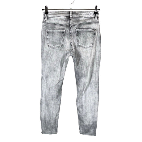 Naisten MAC - Farkut, koko 36 - Harmaa (2)