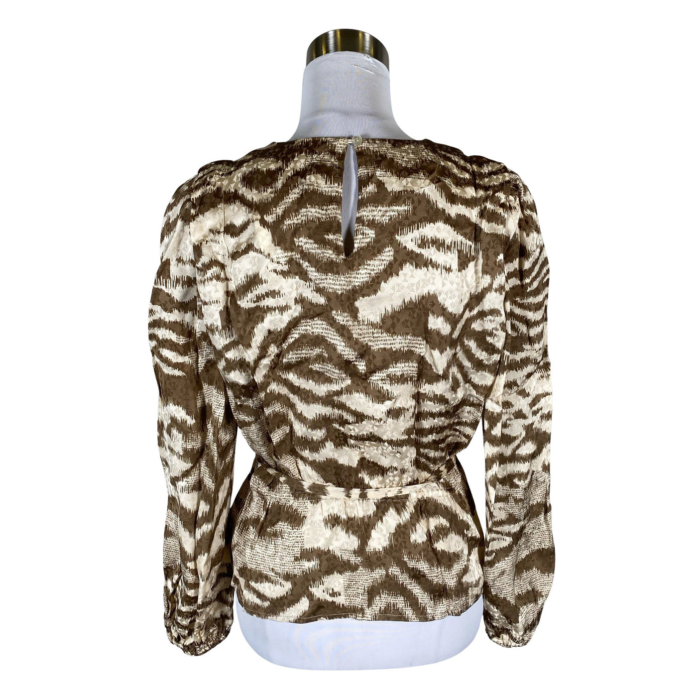 Naisten Second Female - Pusero, koko 38 - Beige (2)