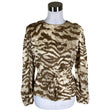 Naisten Second Female - Pusero, koko 38 - Beige ()