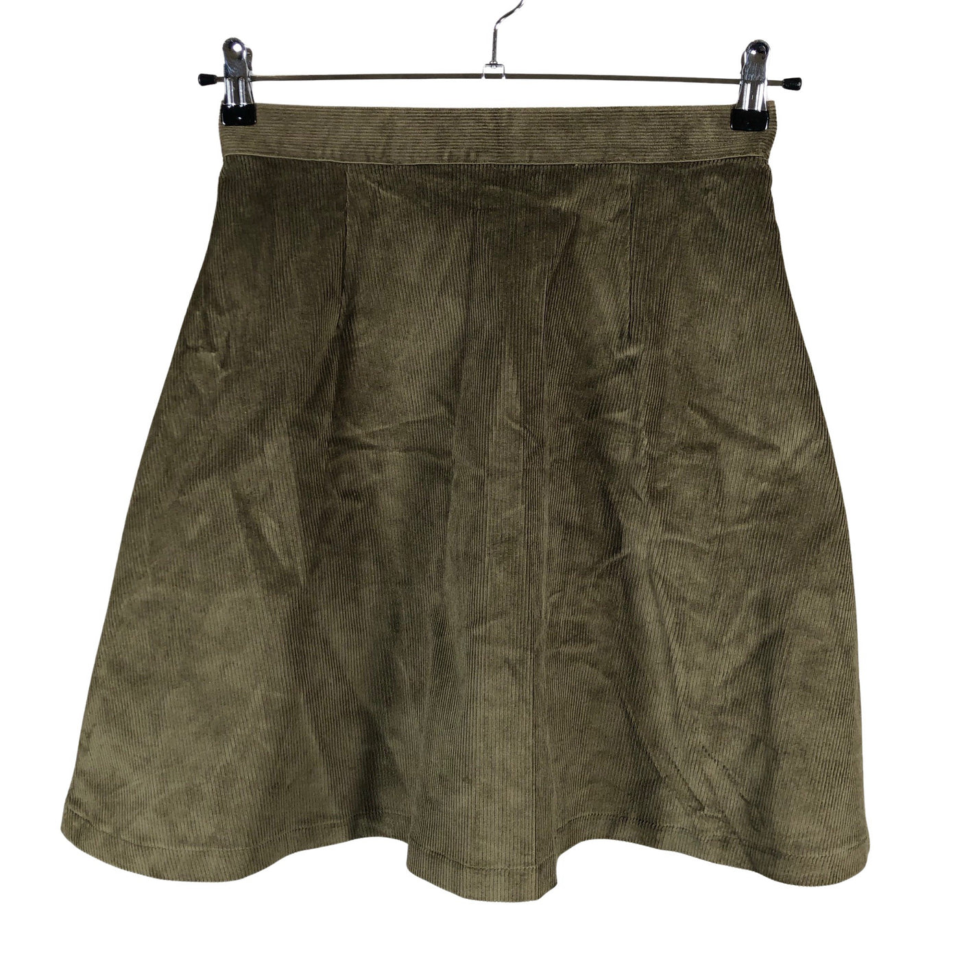 Naisten Makia - Kangashame, koko 38 - Vihreä (2)