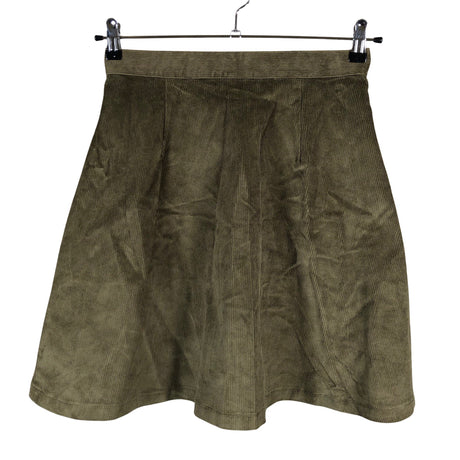 Naisten Makia - Kangashame, koko 38 - Vihreä (2)