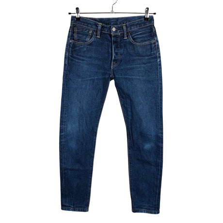 Naisten Levi's - Farkut, koko W29 - Sininen ()
