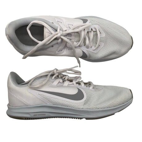 Miesten Nike - Juoksukengät, koko 42 - Valkoinen ()