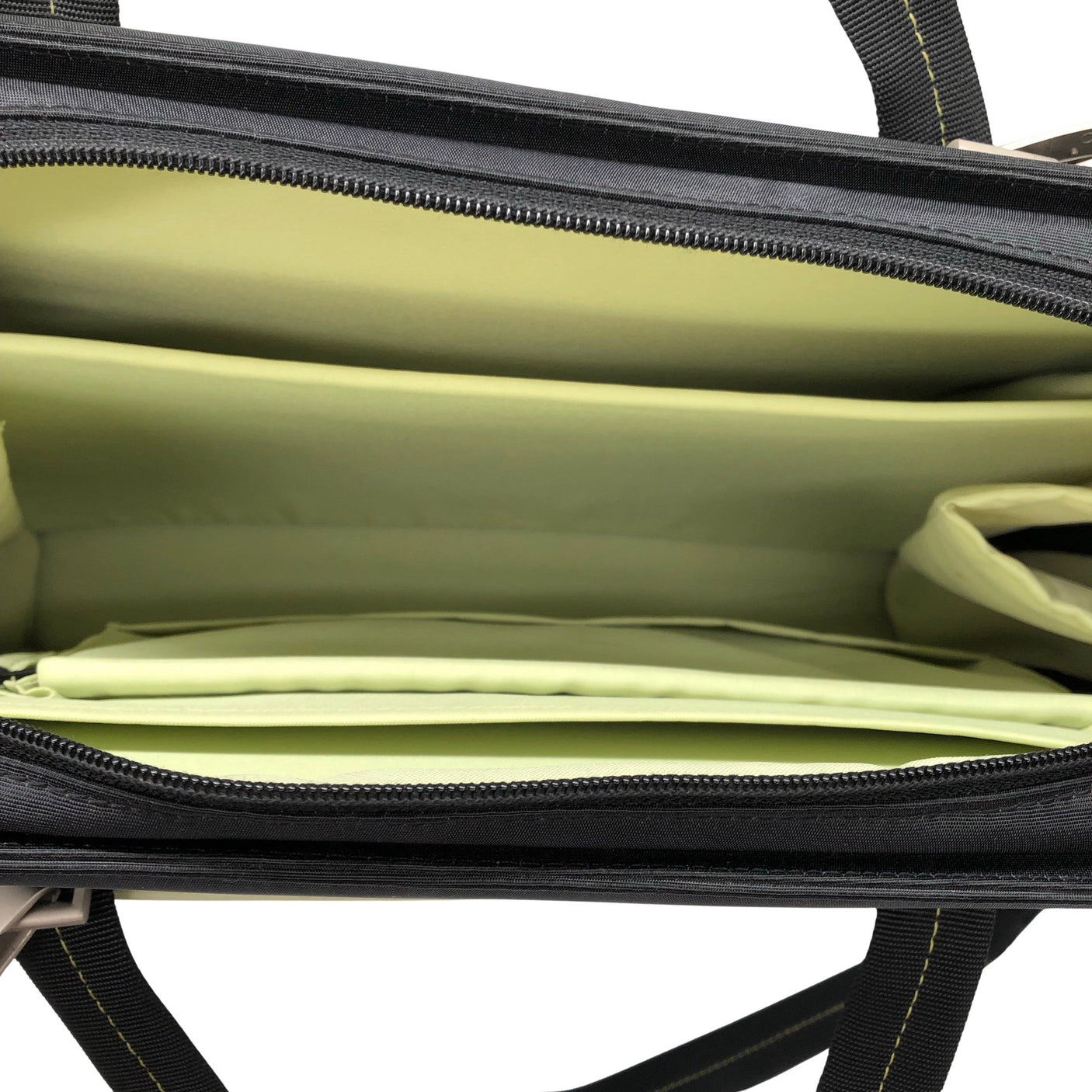 Unisex Samsonite - Tietokonelaukku, koko Maxi - Musta (3)