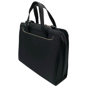 Unisex Samsonite - Tietokonelaukku, koko Maxi - Musta (2)