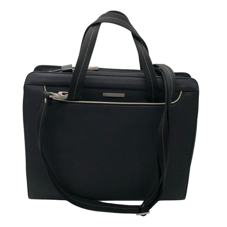 Unisex Samsonite - Tietokonelaukku, koko Maxi - Musta ()