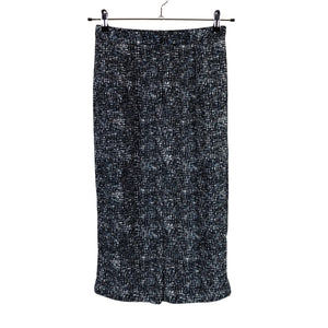 Naisten Who What Wear - Kangashame, koko 36 - Musta (2)