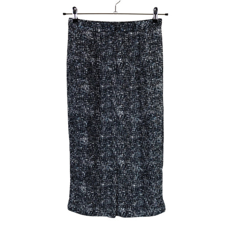 Naisten Who What Wear - Kangashame, koko 36 - Musta (2)