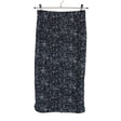 Naisten Who What Wear - Kangashame, koko 36 - Musta ()