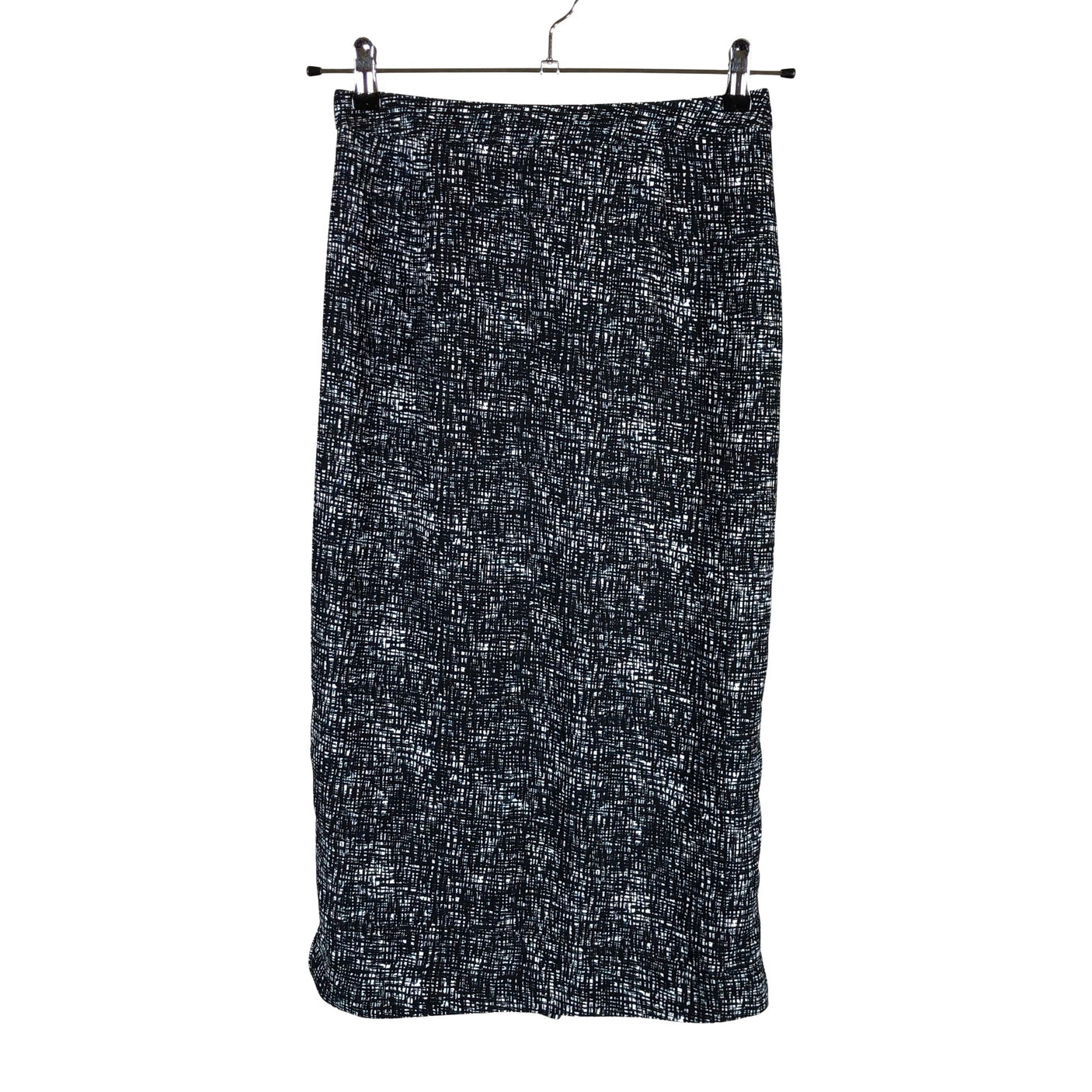 Naisten Who What Wear - Kangashame, koko 36 - Musta (1)