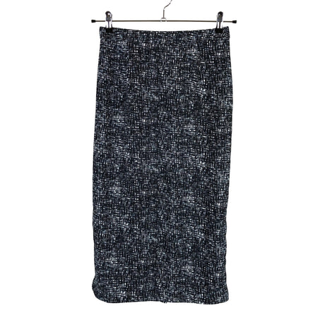Naisten Who What Wear - Kangashame, koko 36 - Musta ()