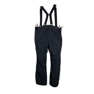 Unisex Everest - Toppahousut, koko 140 - 146 - Musta (2)