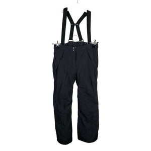 Unisex Everest - Toppahousut, koko 140 - 146 - Musta (1)
