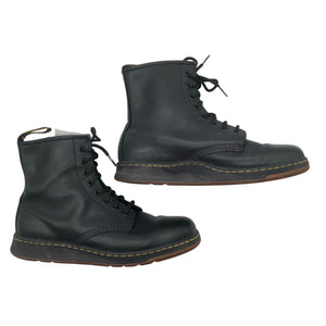 Miesten Dr. Martens - Maiharit, koko 42 - Musta (1)