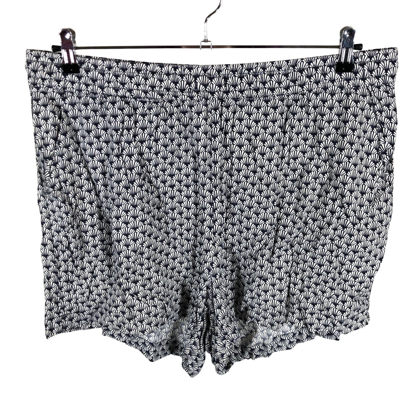 Unisex Holly & Whyte by Lindex - Shortsit, koko 44 -  (1)