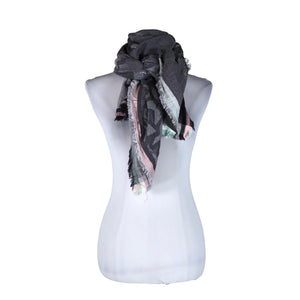 Unisex Esprit - Huivi, koko Maxi -  (1)