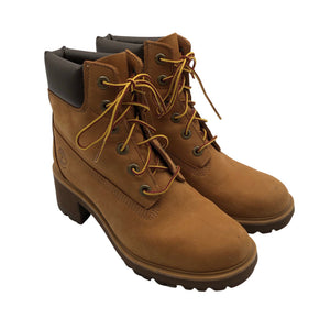 Naisten Timberland - Nilkkurit, koko 40 - Ruskea (3)
